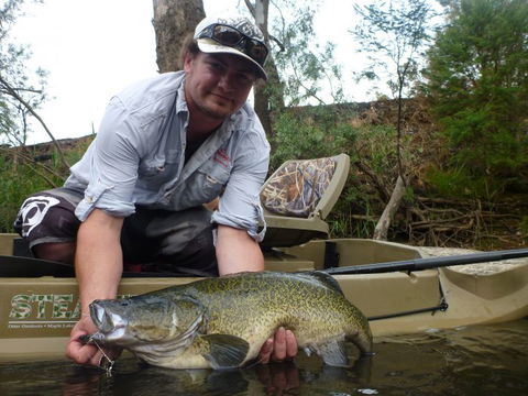 River Escapes - Tourism Townsville 5