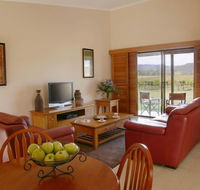 Nightingale Wines Luxury Villas - Tourism Townsville