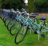 Barossa Bike  - Tourism Townsville