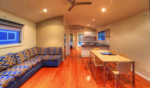 BIG4 Deniliquin Holiday Park - Tourism Townsville 1
