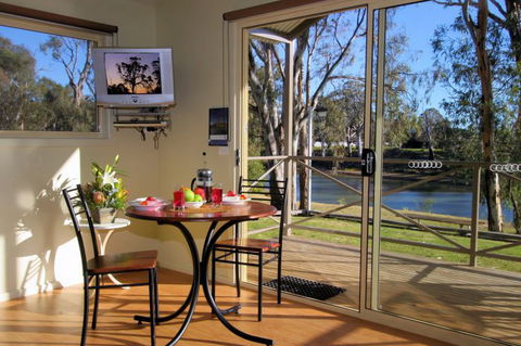 BIG4 Deniliquin Holiday Park - Tourism Townsville 5