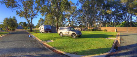 BIG4 Deniliquin Holiday Park - Tourism Townsville 8