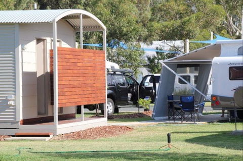 BIG4 Deniliquin Holiday Park - Tourism Townsville 17