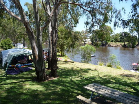 BIG4 Deniliquin Holiday Park - Tourism Townsville 20