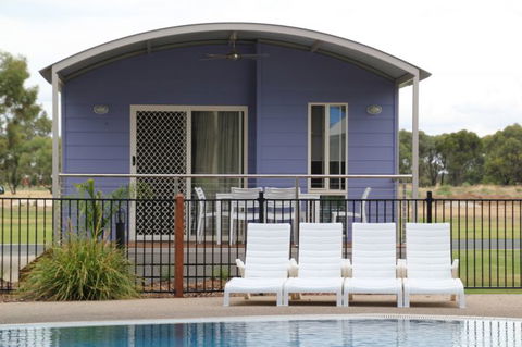 BIG4 Deniliquin Holiday Park - Tourism Townsville 21