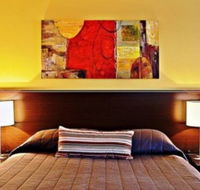 Governor Macquarie Motor Inn