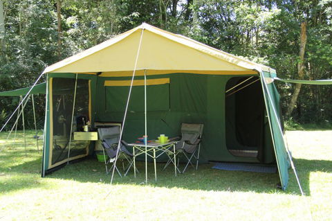 Kendall Kampers - Tourism Townsville 0