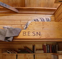Mawson's Huts Replica Museum - Tourism Townsville