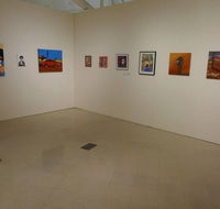 Central Australian Art Society