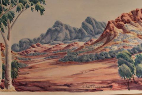 Hermannsburg Historical Precinct - Tourism Townsville 3