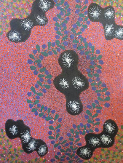 Ali Curung NT Tourism Townsville