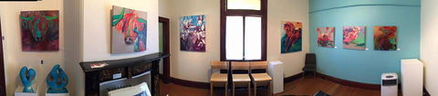 Fairview ArtSpace - Tourism Townsville 2