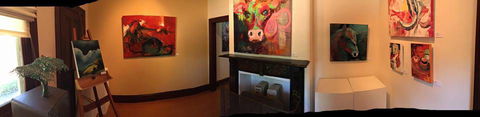 Fairview ArtSpace - Tourism Townsville 3