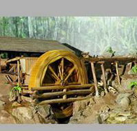 Tamborine Mountain Heritage Centre - Tourism Townsville