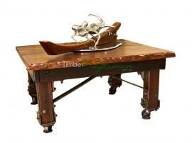 David Suters Timbercraftsman - Tourism Townsville 1