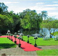 Mondrook Garden Cafe  Gallery - Tourism Townsville