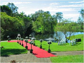 Mondrook Garden Cafe & Gallery - Tourism Townsville 0