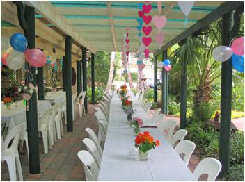 Mondrook Garden Cafe & Gallery - Tourism Townsville 1