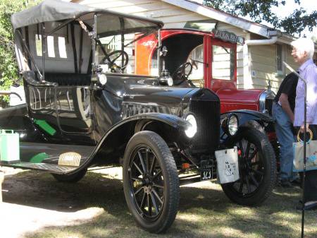 The Caboolture Historical Society - Tourism Townsville 0