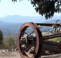 Mount Stromlo Observatory - Tourism Townsville