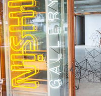 Nishi Gallery - Tourism Townsville