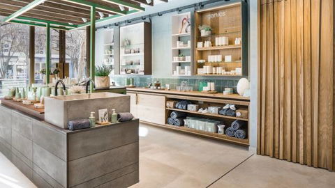 Endota Spa - Tourism Townsville 0