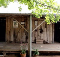 Allwood - Tourism Townsville