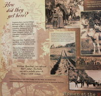 National Pioneer Womens Hall of Fame