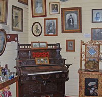 Colonial Inn Museum - Tourism Townsville