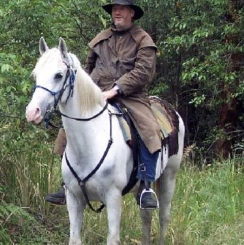 AAA Horse Riding & More - Tourism Townsville 0