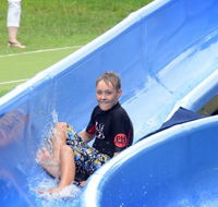 The Big Buzz Fun Park - Tourism Townsville