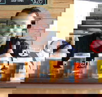 Capital 3in3 - 3 Craft Beer Hotspots in 3 Hours - Tourism Townsville