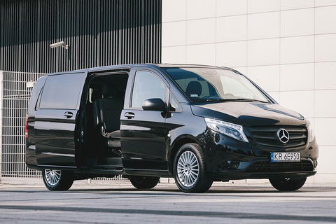 Private Departure Transfer From Canberra City To Canberra Airport - Tourism Townsville 0