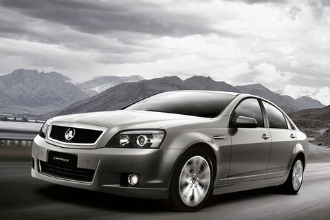 Canberra Private Chauffeured Airport Transport - Tourism Townsville 0