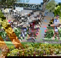 Australian Institute of Sport The AIS Tour - Tourism Townsville