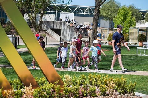 Australian Institute Of Sport: The AIS Tour - Tourism Townsville 0