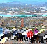Highlights of Canberra Full day tour - Tourism Townsville