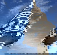 Telstra Tower Observation Deck Ticket - Tourism Townsville