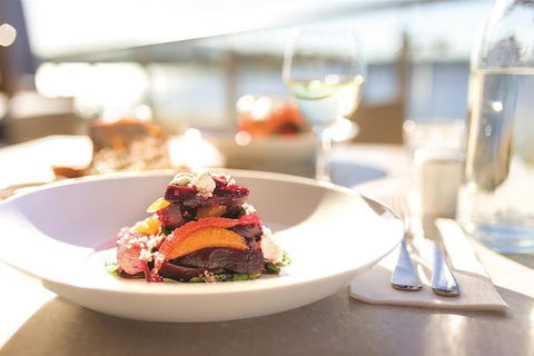 Ultimate Museum Experience | Tour + Dine + Shop (10am Daily) - Tourism Townsville 0
