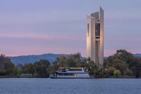Thursday Dinner Cruise - Tourism Townsville 0