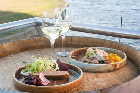 Thursday Dinner Cruise - Tourism Townsville 1