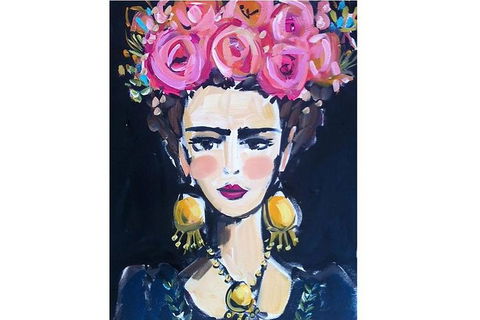 Frida - Boardwalk Bar 4.00-6.00pm - Tourism Townsville 0
