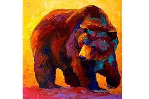 Grizzly Bear - Boardwalk Bar 3.00-5.00pm - Tourism Townsville 0