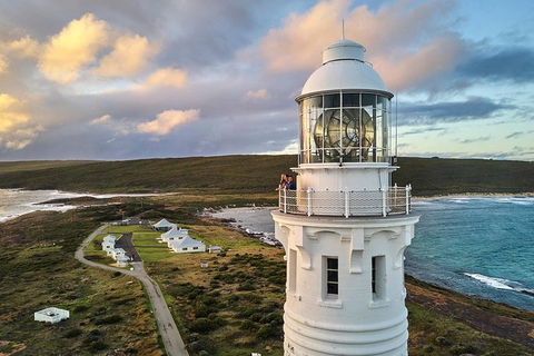 Cape Leeuwin Lighthouse Fully-guided Tour - Tourism Townsville 0