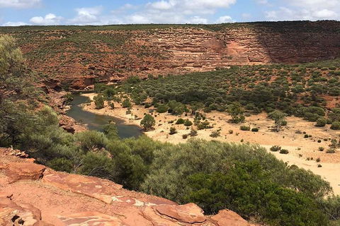 Kalbarri Gorges & West Coast - Ground & Air Tour - Tourism Townsville 7