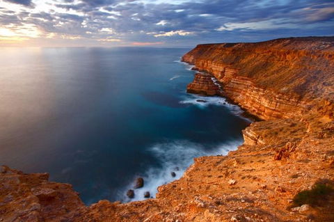 Kalbarri Gorges & West Coast - Ground & Air Tour - Tourism Townsville 4
