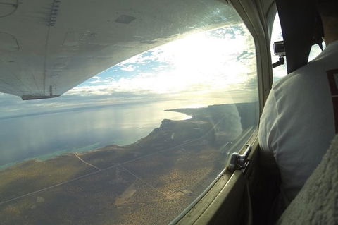 Kalbarri Gorges & West Coast - Ground & Air Tour - Tourism Townsville 3