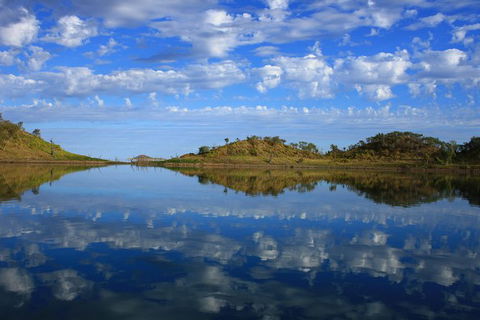 Lake Argyle Best Of Lake Argyle Cruise Departing Kununurra - Tourism Townsville 3