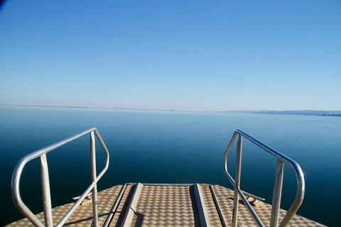 Lake Argyle Morning Cruise - Tourism Townsville 0