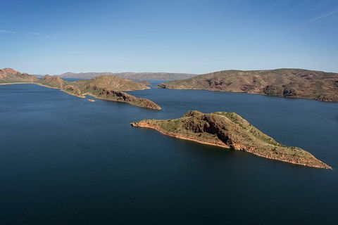 Lake Argyle Morning Cruise - Tourism Townsville 8